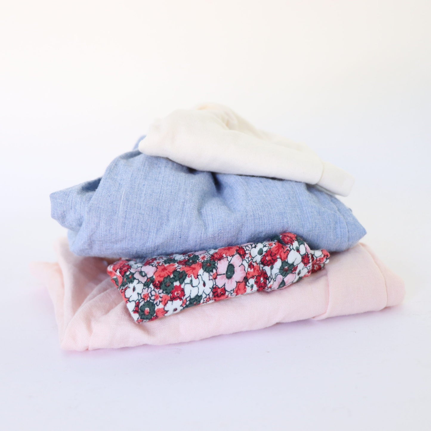 The Dress and Leggings Set 3-6M