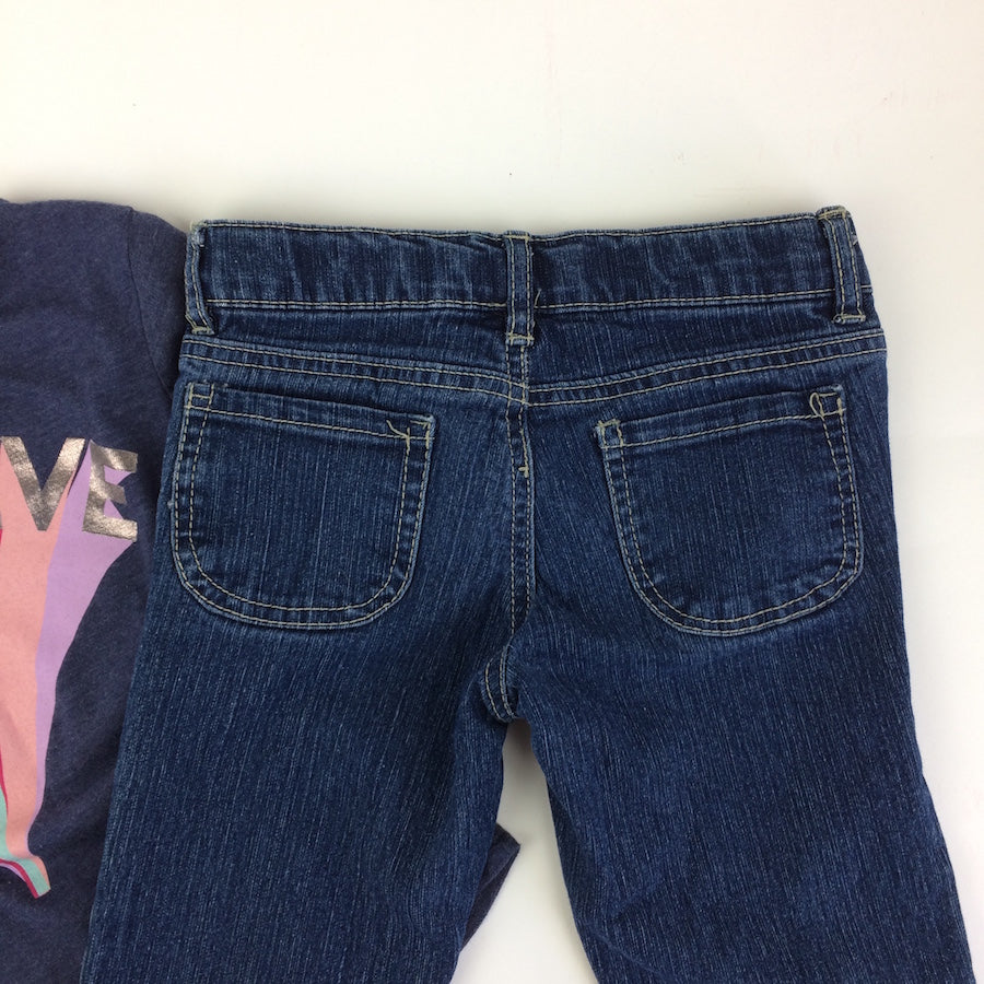 The Gymboree Believe Set 5