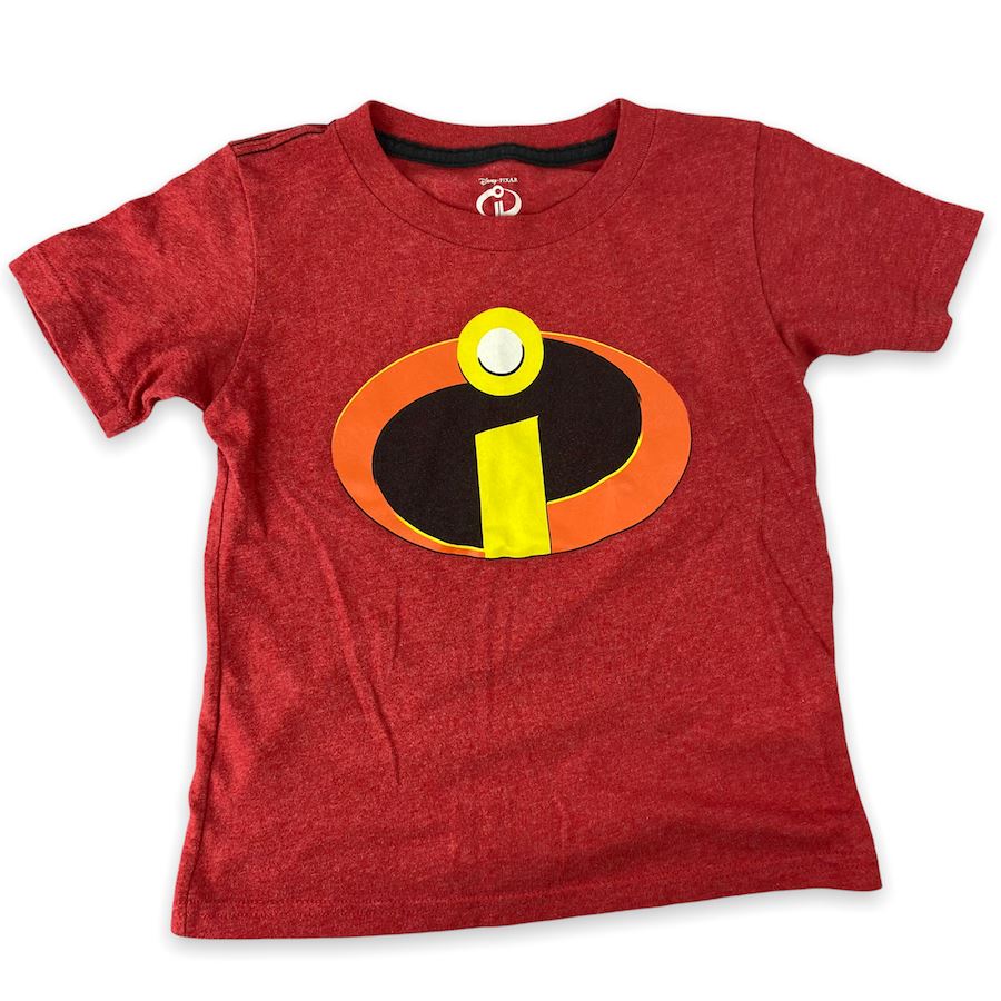 The Incredibles 2 Tee 5T