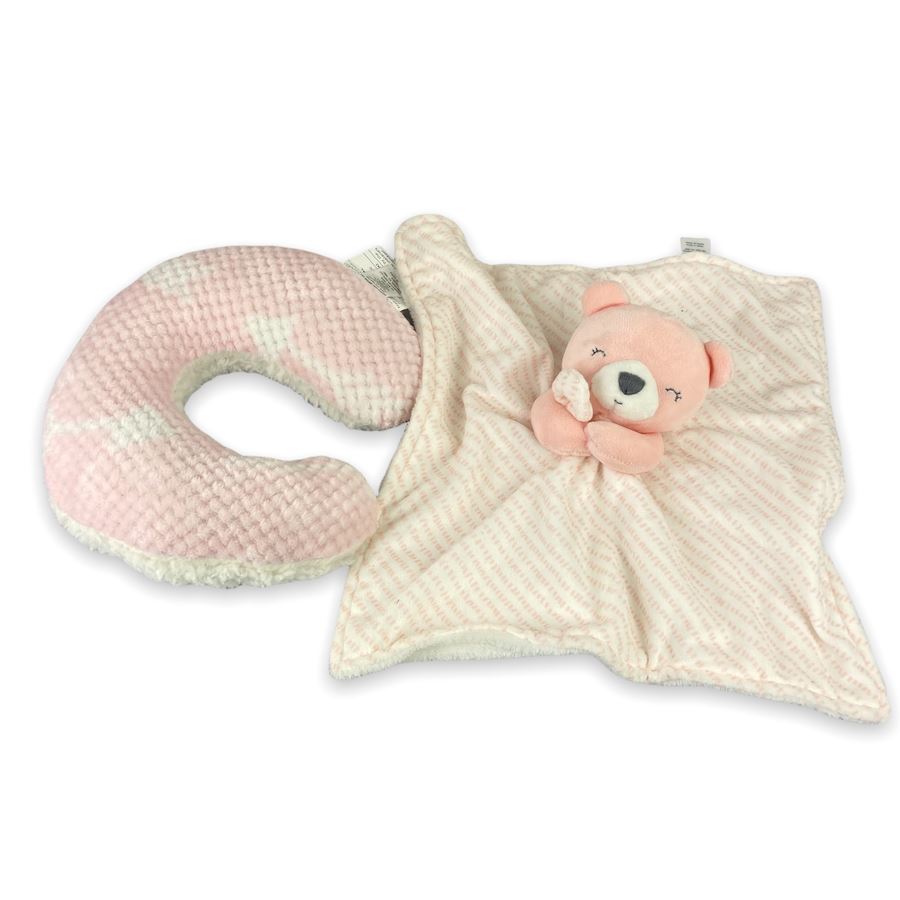 The Softie Set