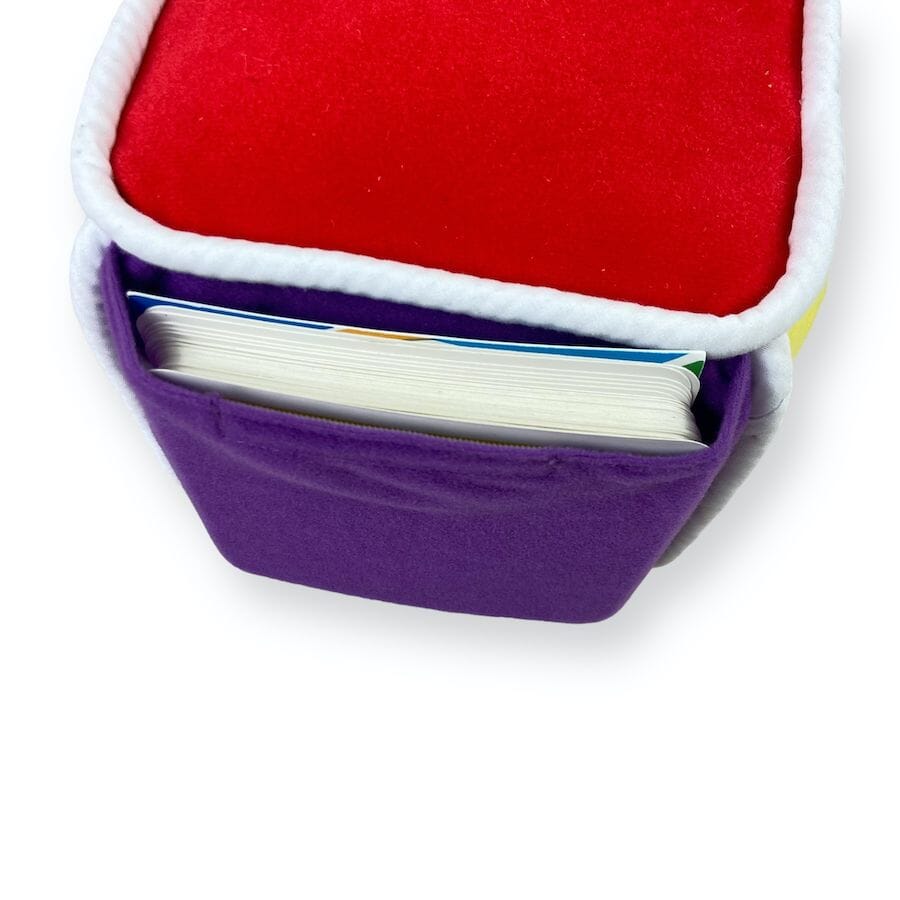 ThinkFun - ThinkFun Roll & Play Game