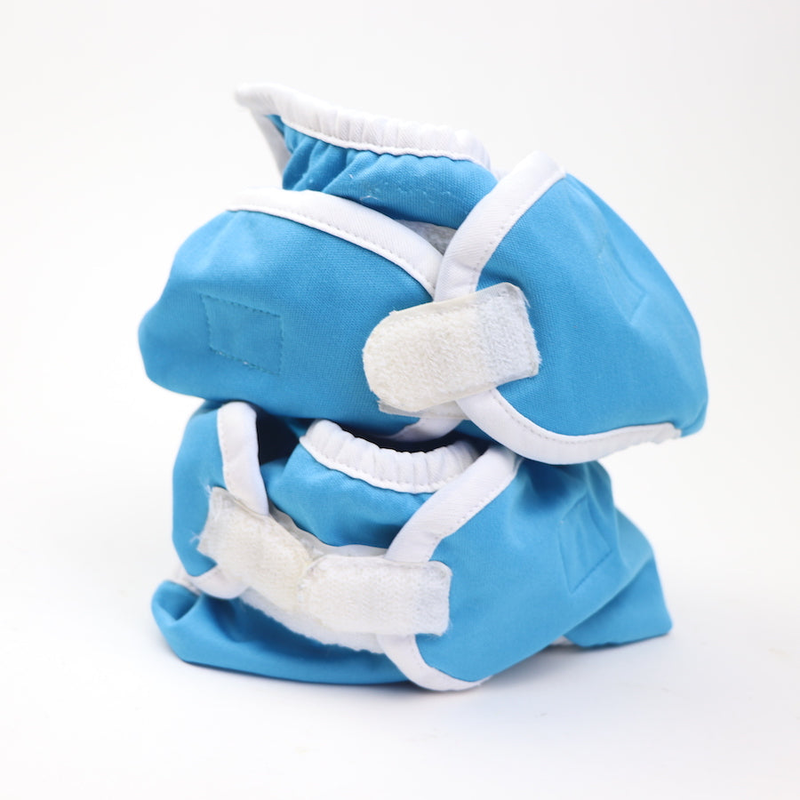 Thirsties Diaper Cover Set -- Small