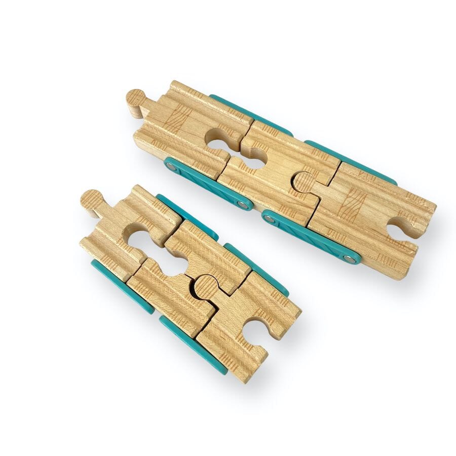 Thomas & Friends Connect-a-Track Duo Toys