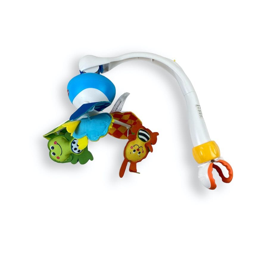 Tiny Love Take Along Mobile Toys
