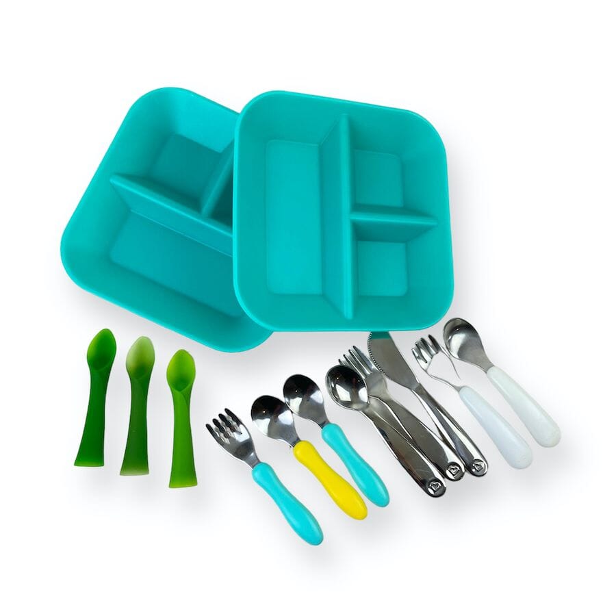Toddler Feeding Bundle Baby & Toddler