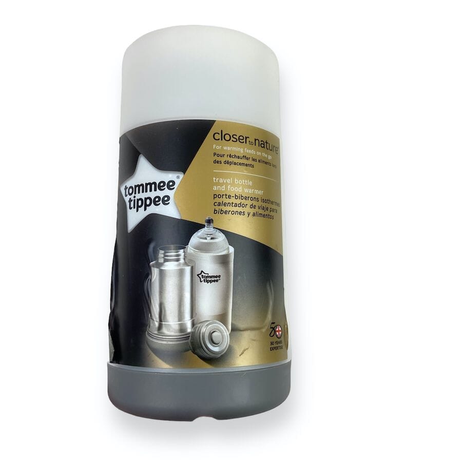 Tommee Tippee Portable Bottle Warmer Nursing & Feeding