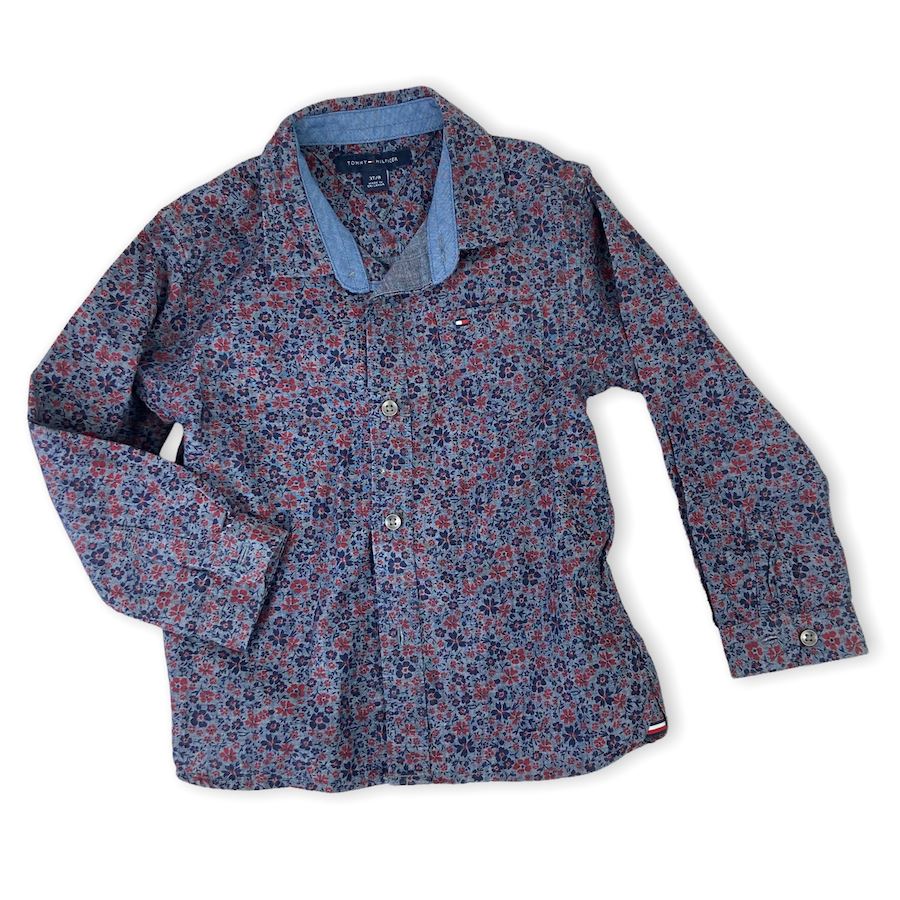 Tommy Hilfiger Shirt 3T