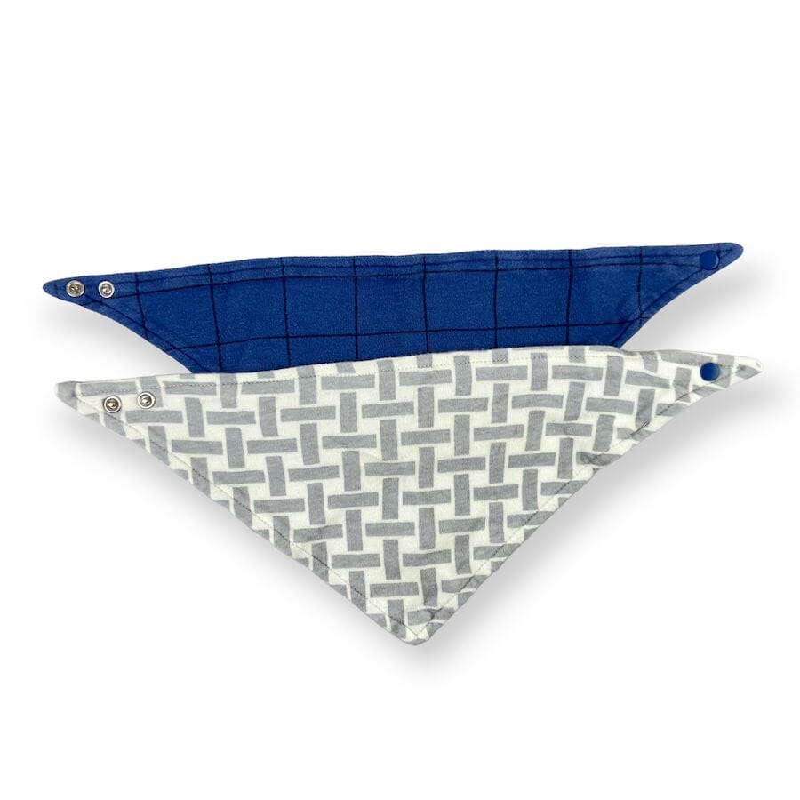 Touched by Nature Bib Set Clothing