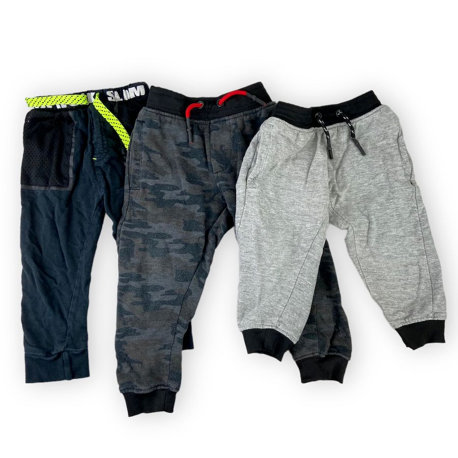Tough Play Pants Bundle 2T Kids Clothing
