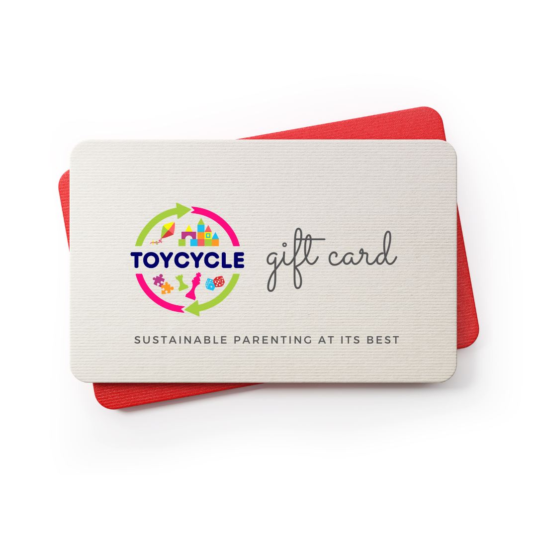 TOYCYCLE e-Gift Card eGift Cards