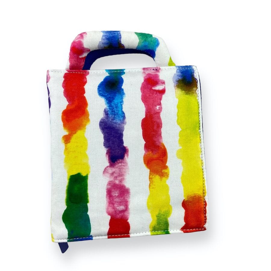 Lovevery - Toys from the Lovevery Helper Play Kit