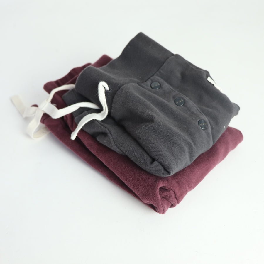 TOYCYCLE - Trendy Sweats Set 9 - 12M