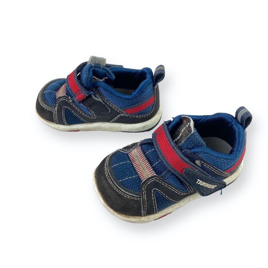 Tsukikoshi - Tsukikoshi Sneakers Size 4.5