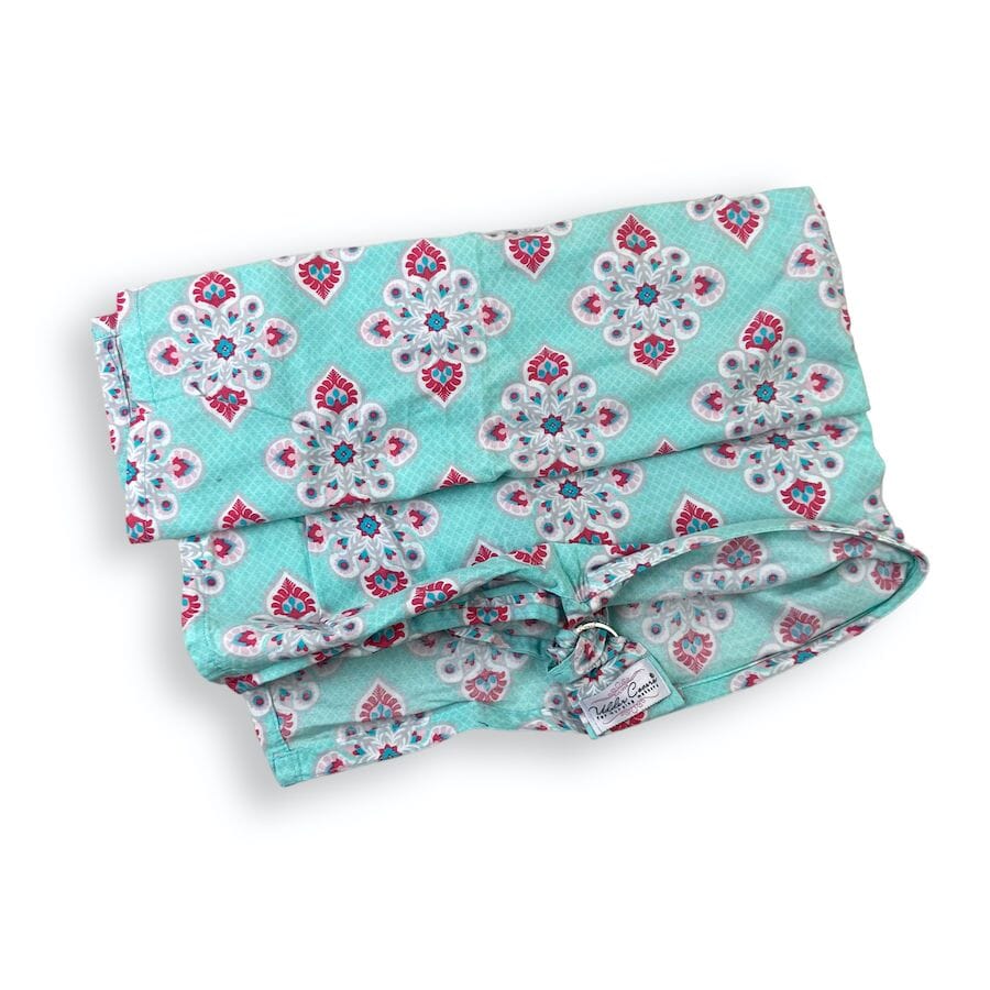 Udder Covers Nursing Cover Brooklyn Print Nursing & Feeding