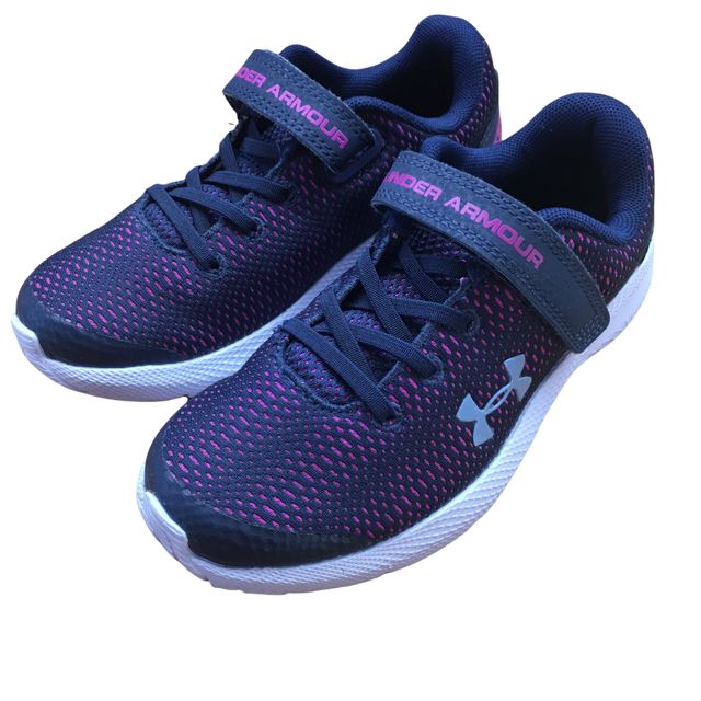Under Armour Shoes 13