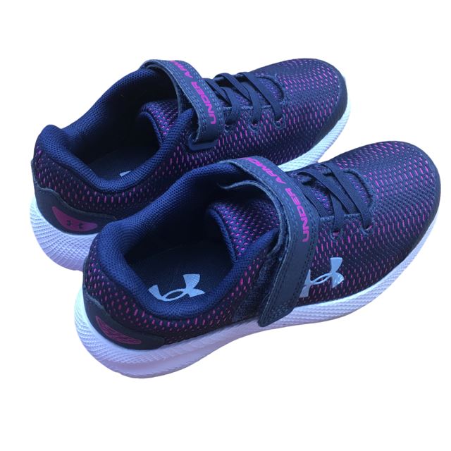Under Armour Shoes 13
