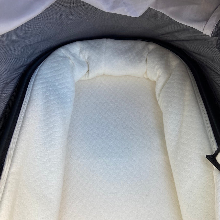 UPPABaby Bassinet