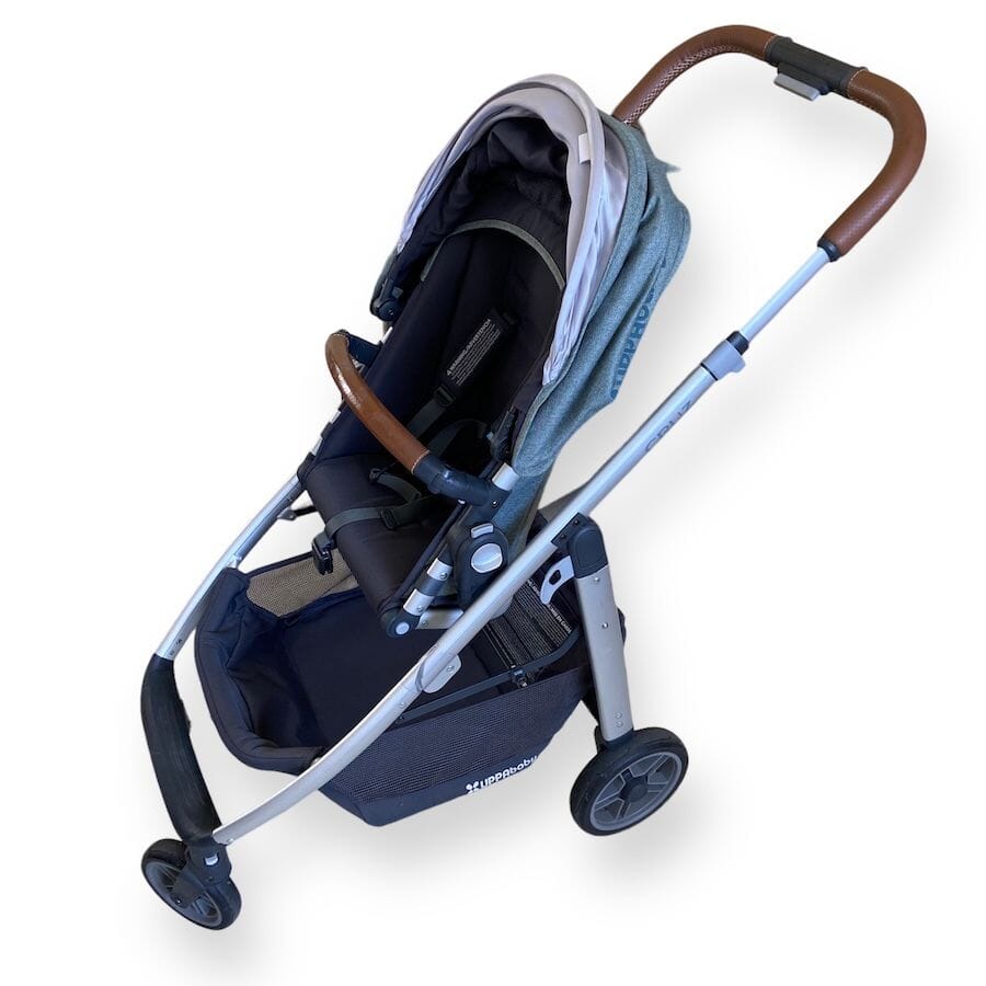 Uppababy Cruz V2 Stroller Baby Strollers