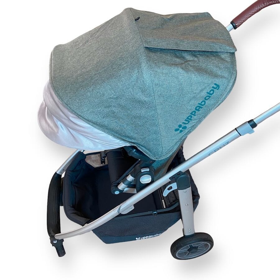 Uppababy Cruz V2 Stroller Baby Strollers