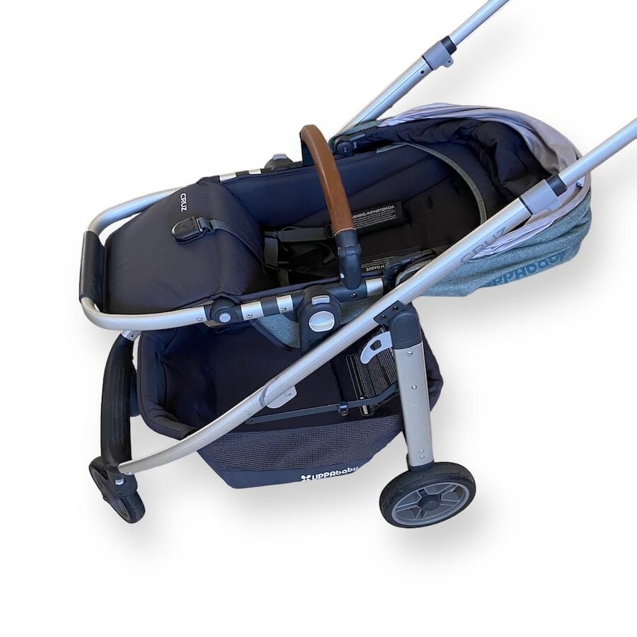 Uppababy Cruz V2 Stroller Baby Strollers