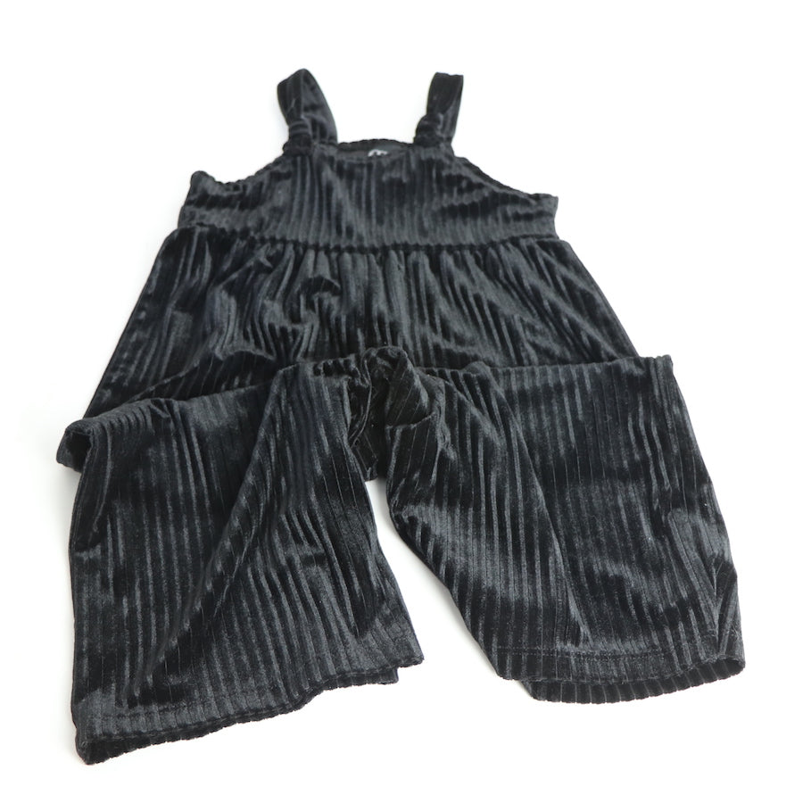 Velour Dressy Set 2T