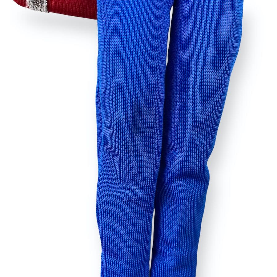 Mattel - Vintage Space Camp Barbie Doll