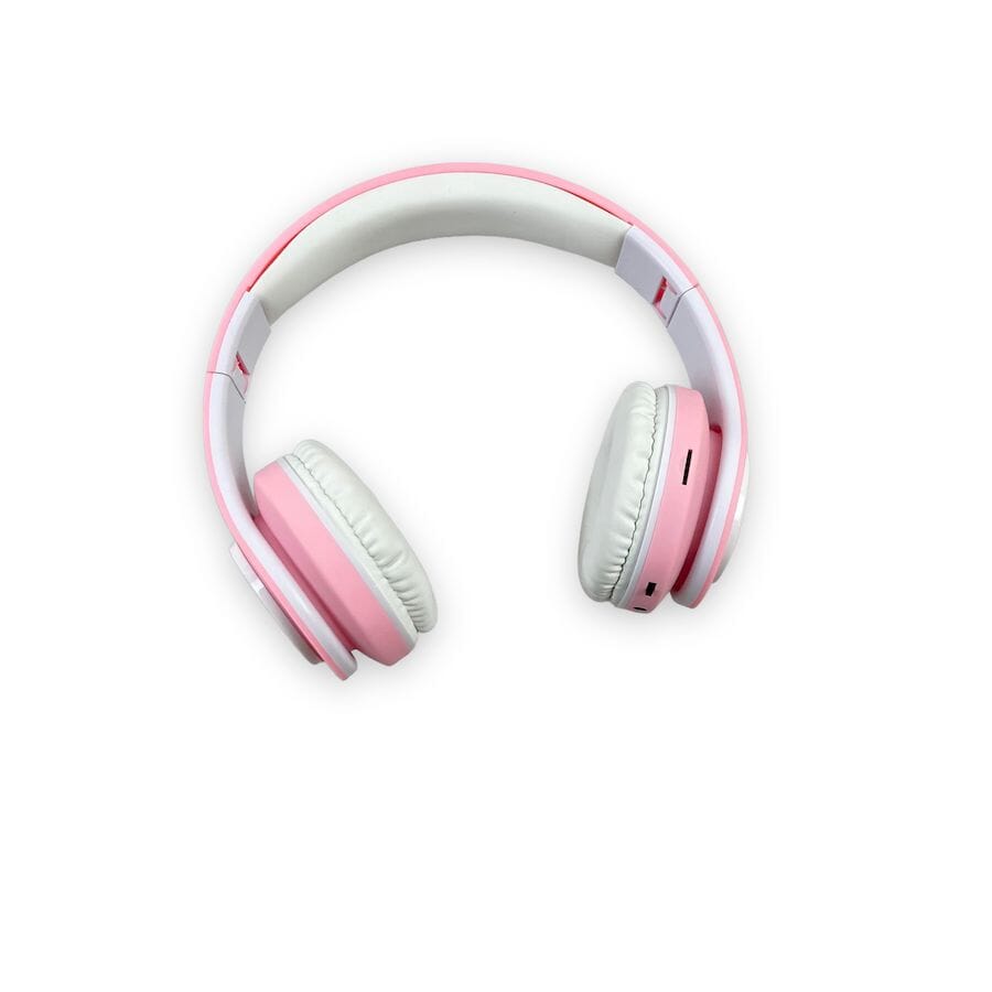 Votones Bluetooth Volume Limit Headphones Child Safety