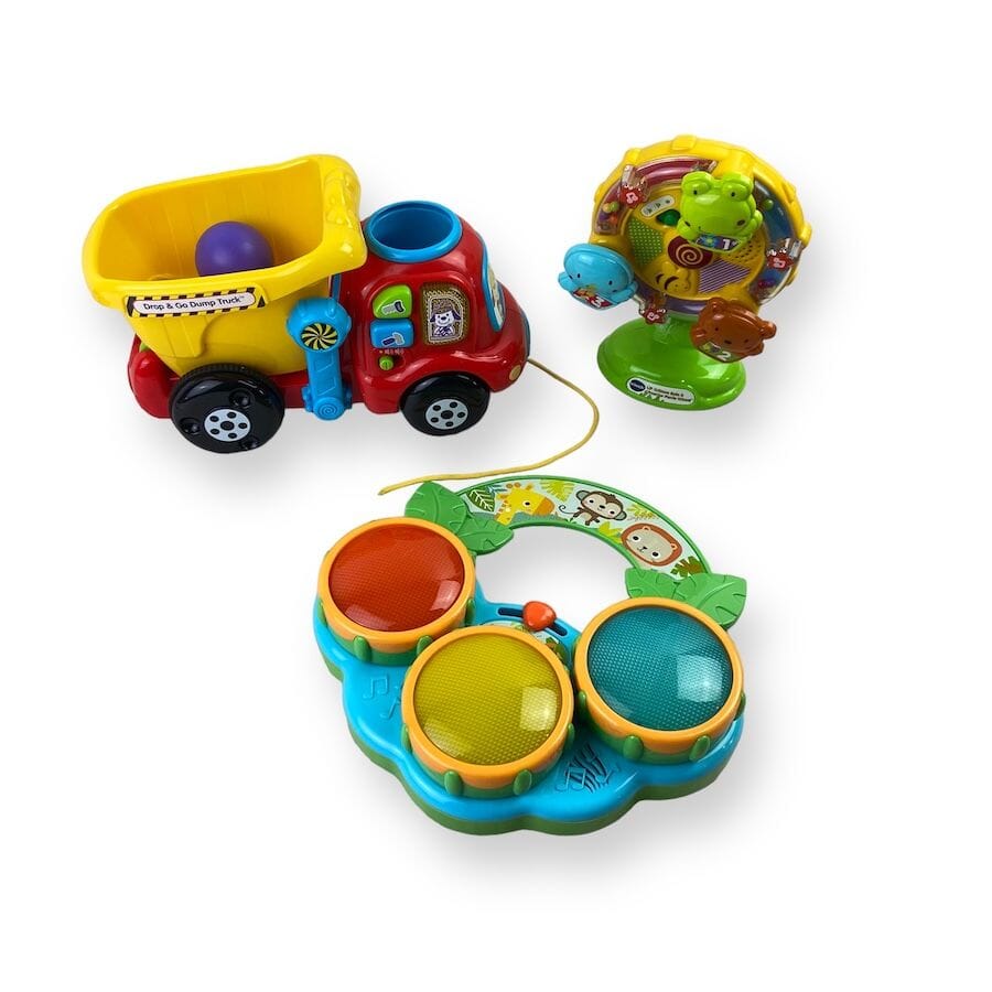 VTech - VTech Toys
