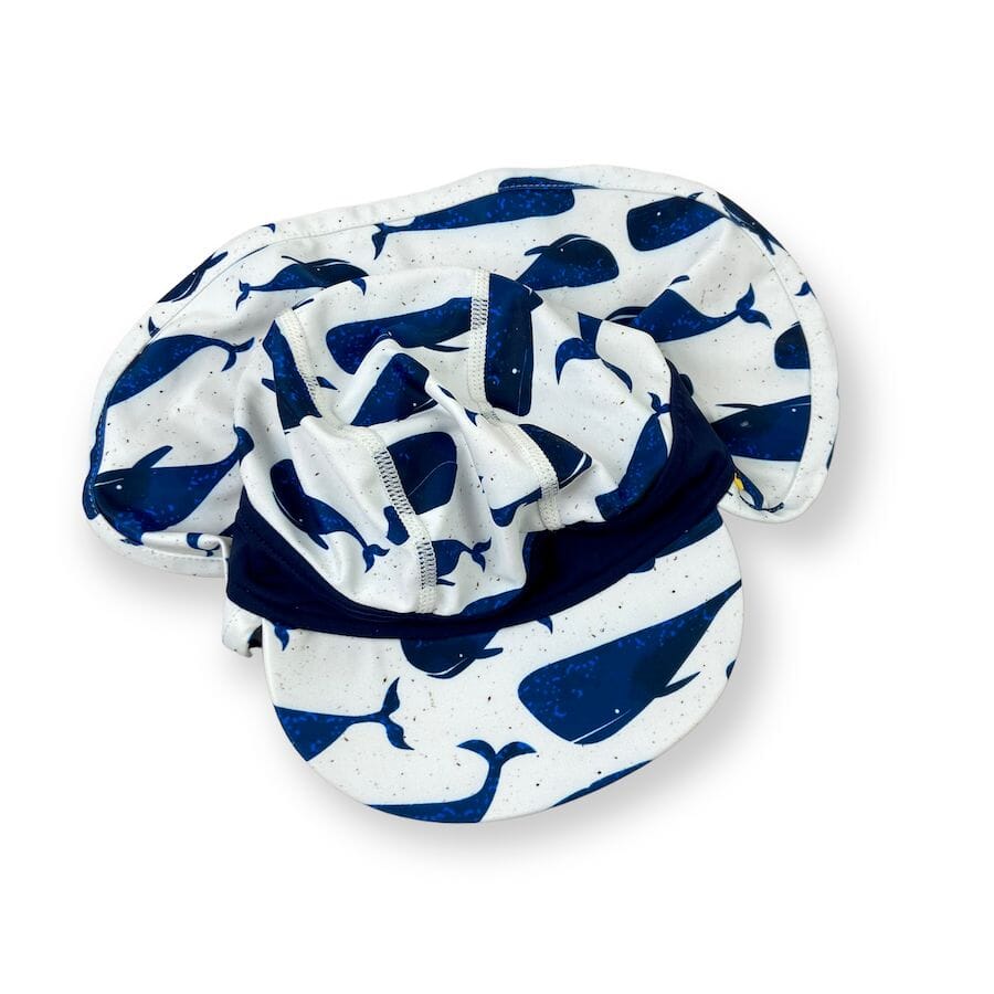 Yobaaf UPF 50 Sun Hat 2Y Baby & Toddler Hats