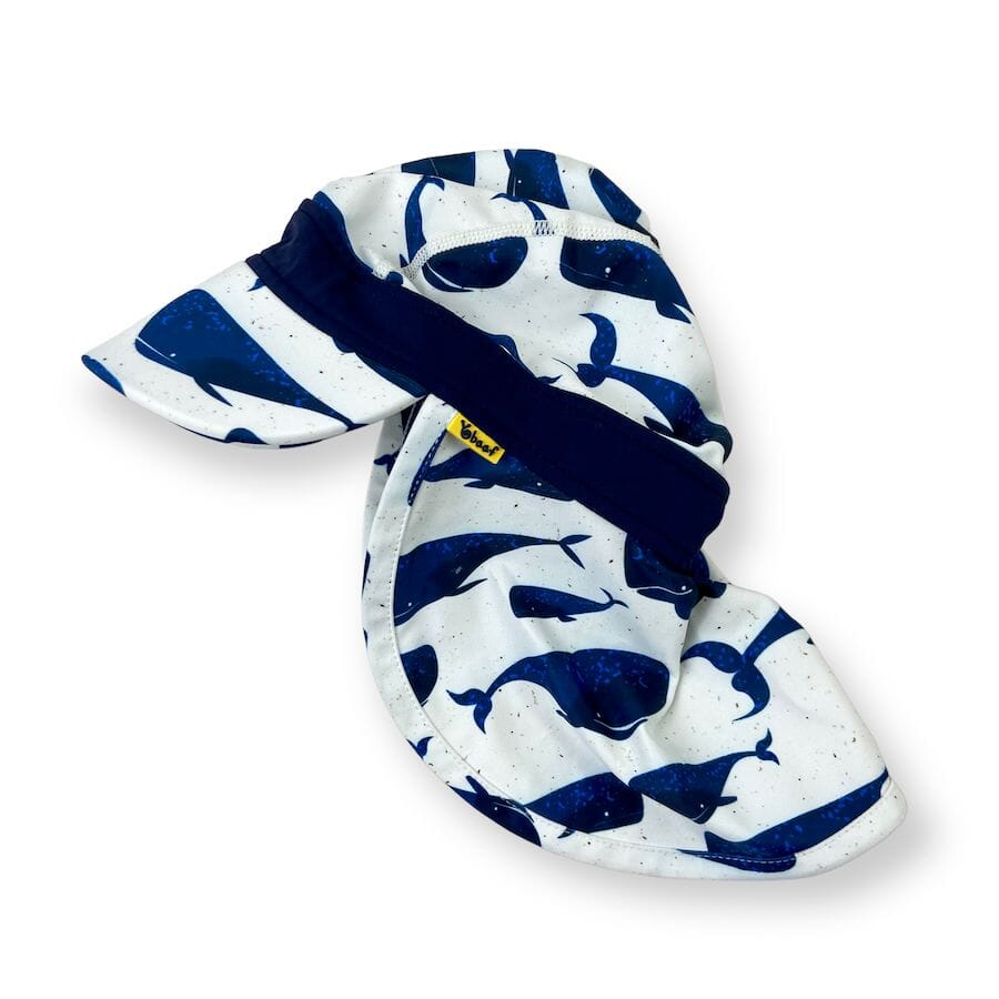 Yobaaf UPF 50 Sun Hat 2Y Baby & Toddler Hats