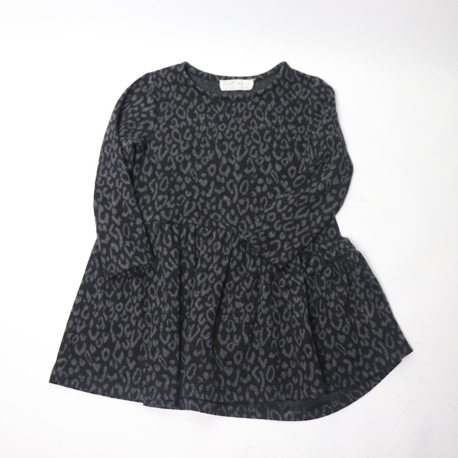 TOYCYCLE - Zara Kids Knit Dress Size 5