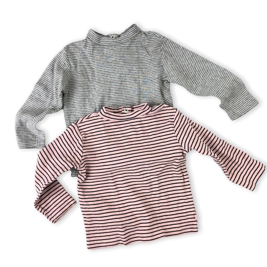 TOYCYCLE - Zara Tops 12 - 18M