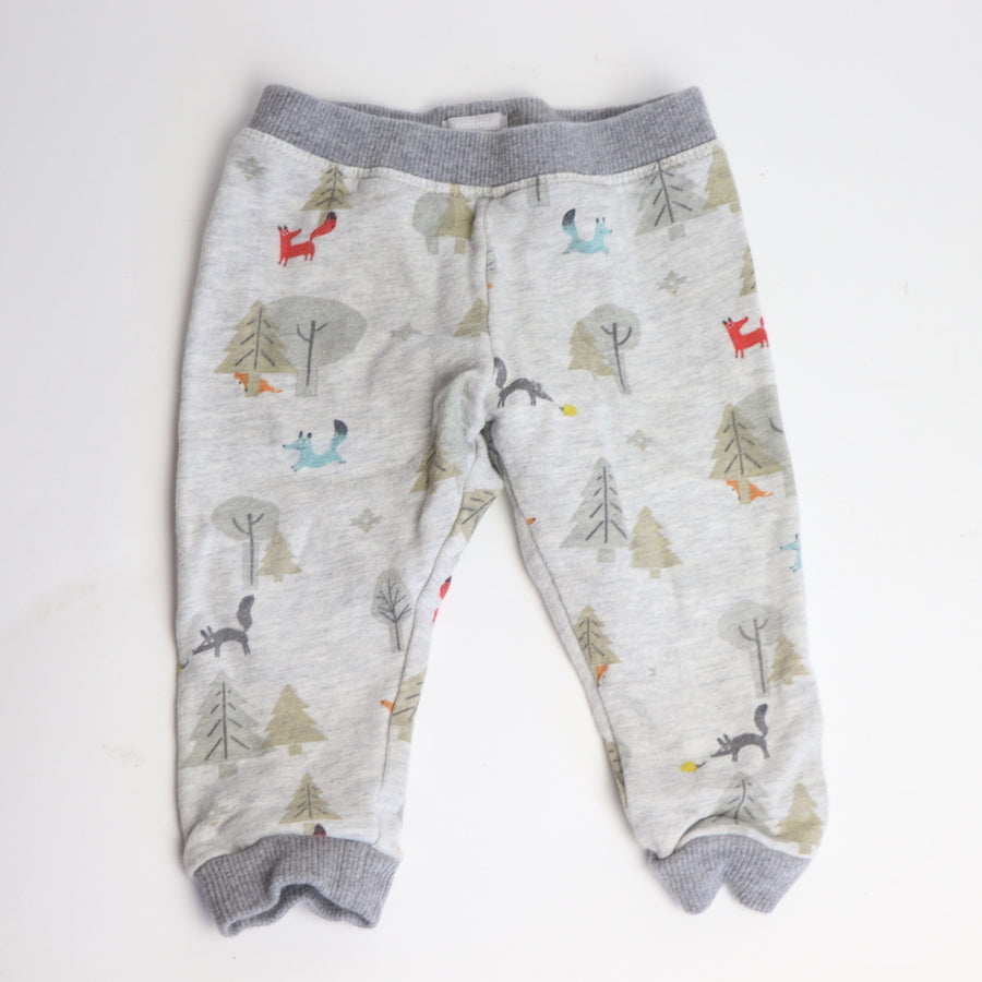 Zutano One-Piece 6M