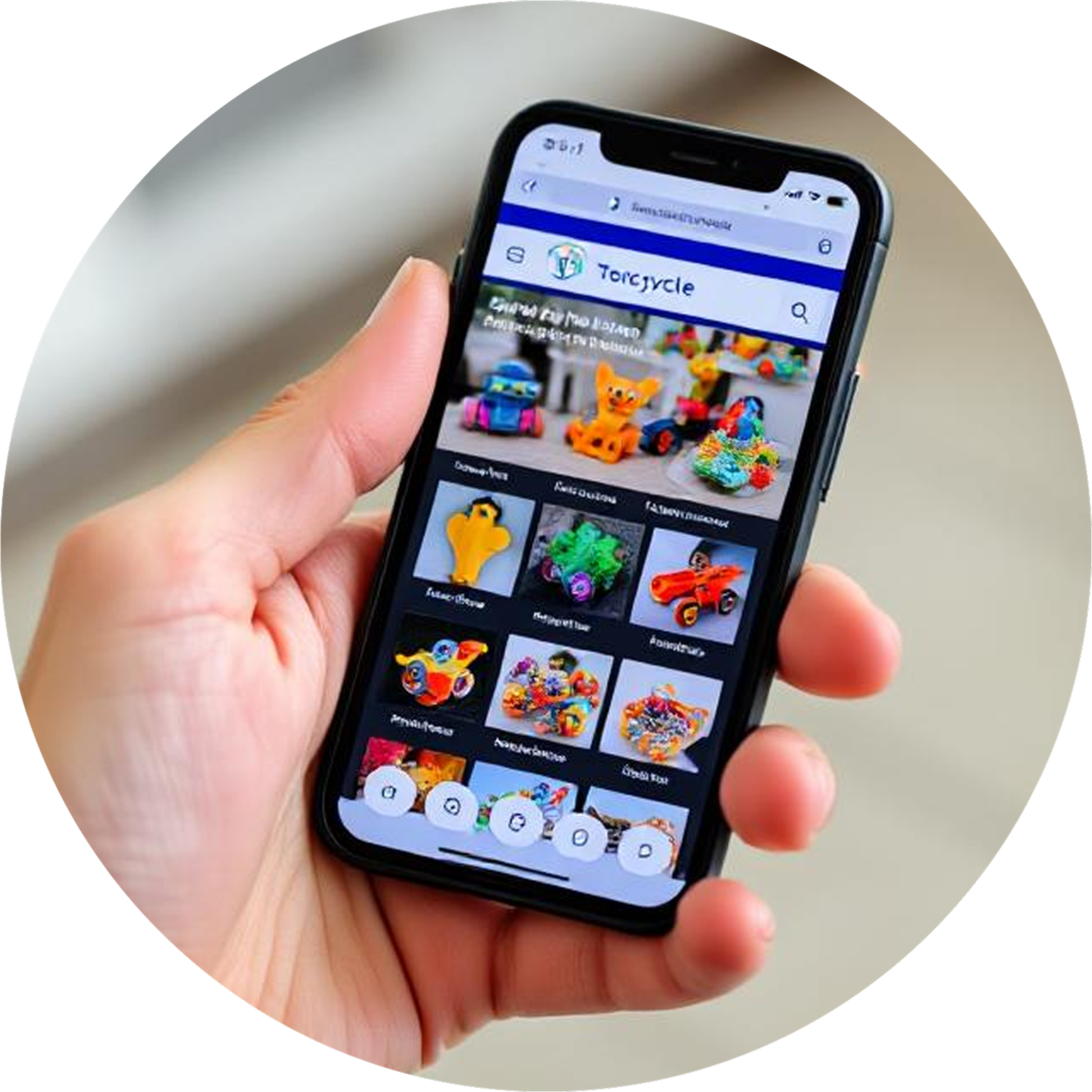 Build Website