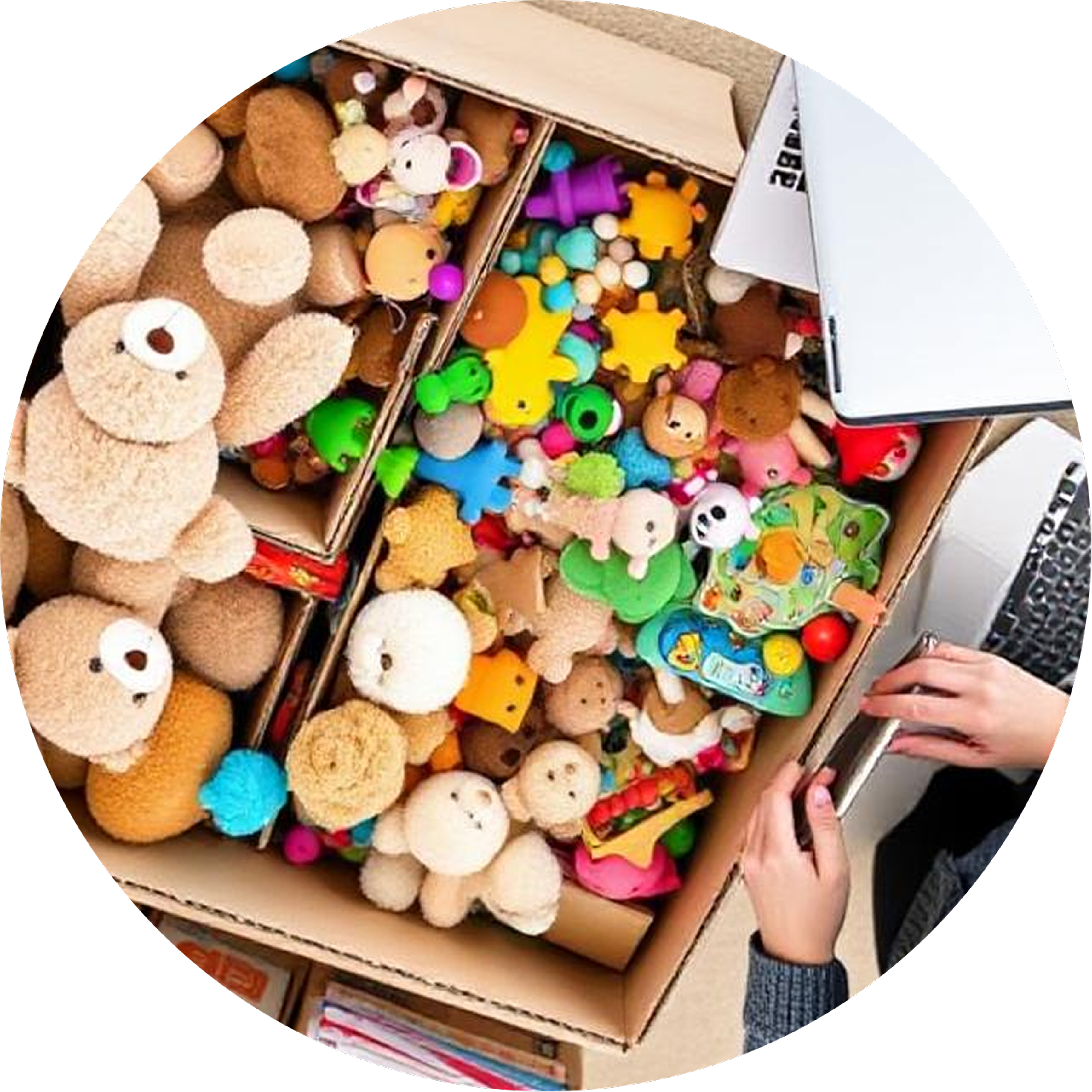 Inventory Sourcing