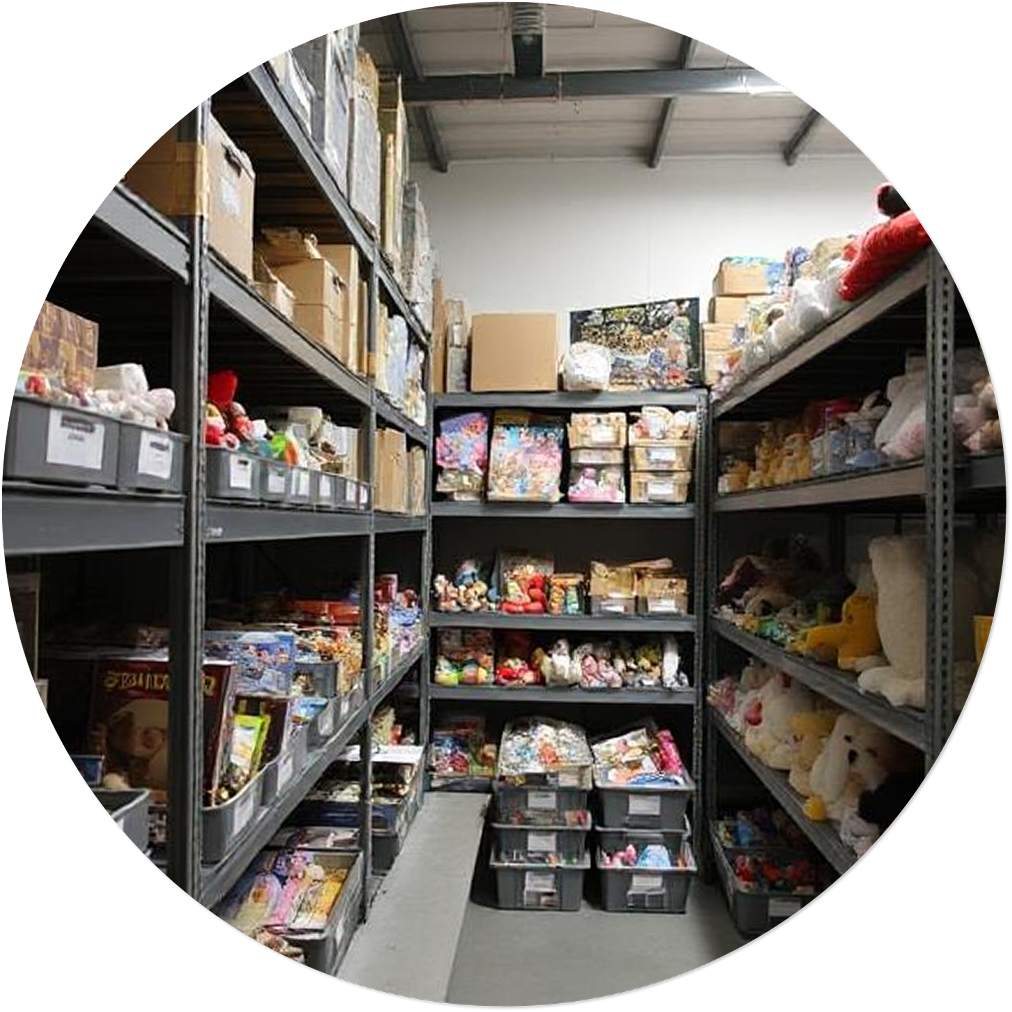 Storage