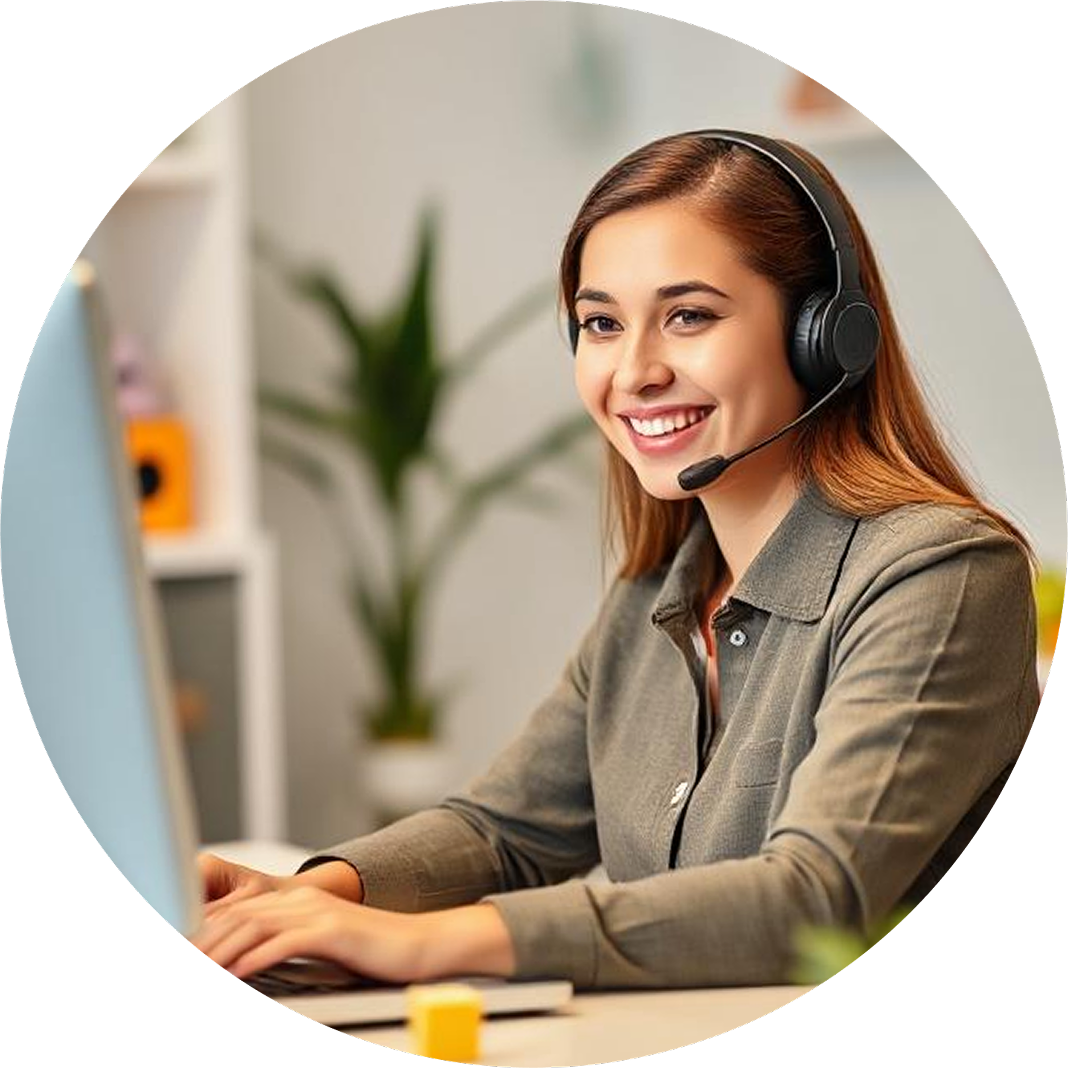 Customer Care