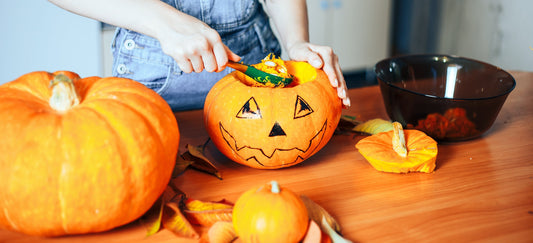 13 Halloween Games Kids Can Play