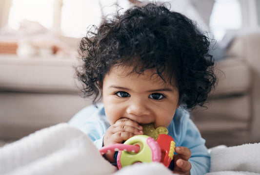 3 Popular Ways to Sanitize Infant Toys - TOYCYCLE