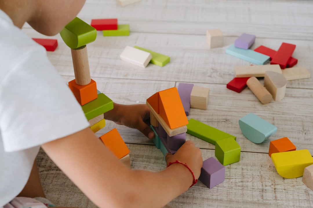 Are Wooden Toys Really Better?