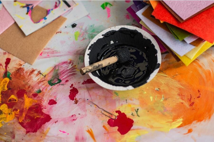 Autumn Craft Ideas for Kids - TOYCYCLE