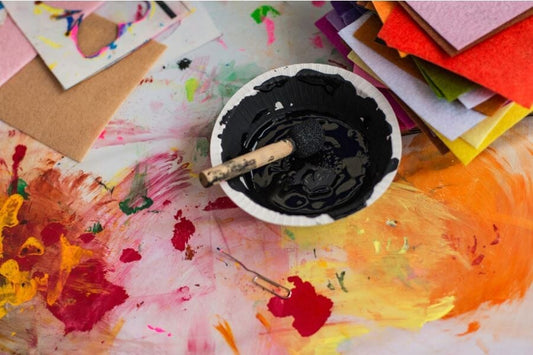 Autumn Craft Ideas for Kids - TOYCYCLE