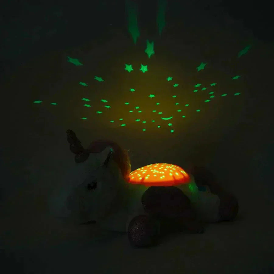 Cloud b sleep soother and star projector