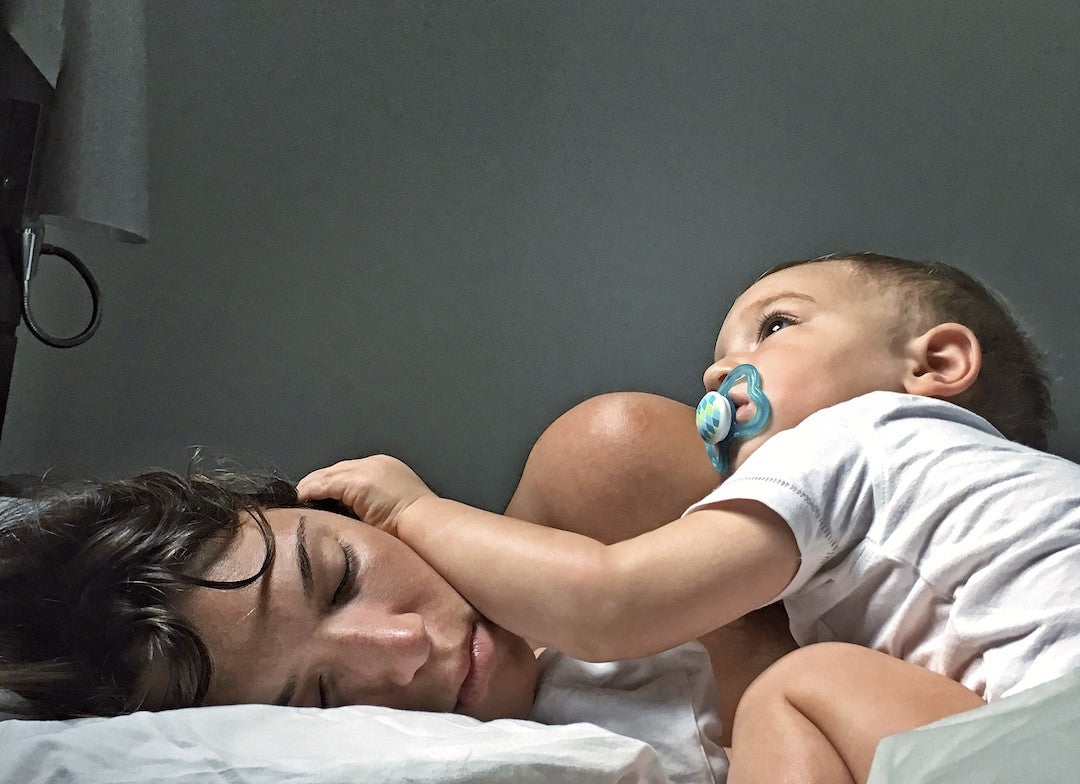 Daylight Saving Time and Sleep: How to Help Your Baby Adjust