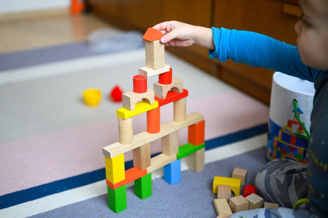 From Screen to STEM - TOYCYCLE