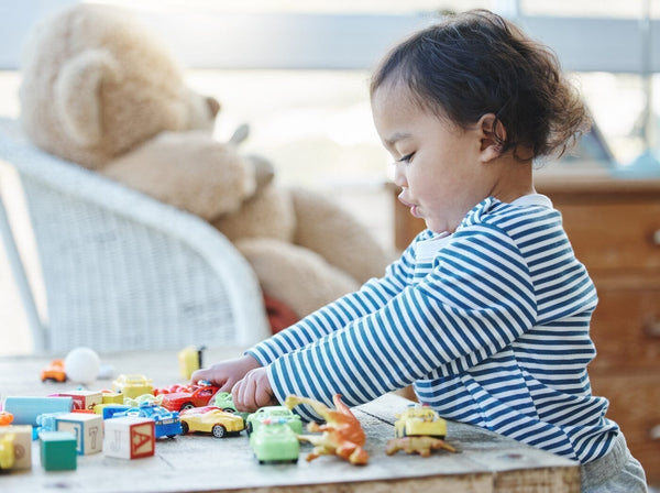 How Parents Can Save Big Shopping Second-Hand Toys - TOYCYCLE