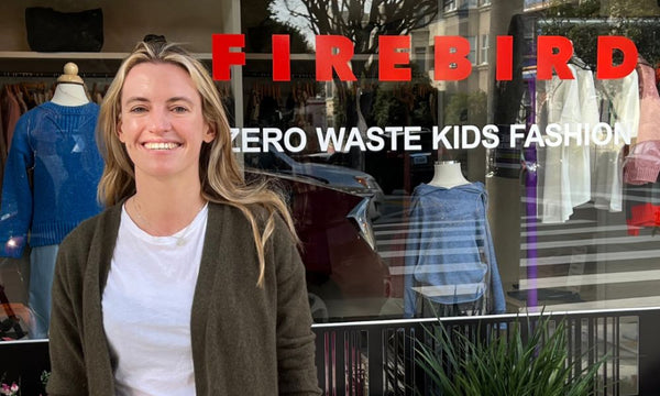 Firebird Kids Clothing