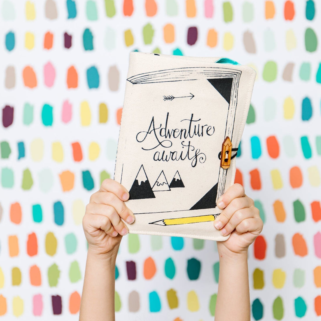 Meet So Handmade: Crafting Screen-Free Joy for Toddlers on the Go
