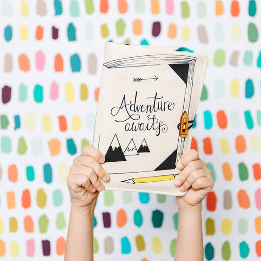 Meet So Handmade: Crafting Screen-Free Joy for Toddlers on the Go - TOYCYCLE