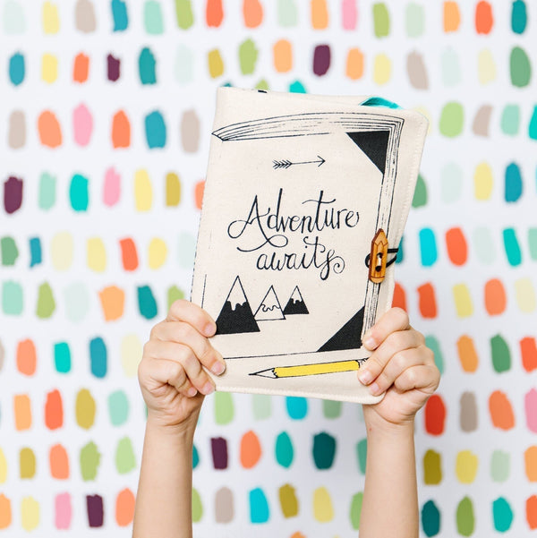 Meet So Handmade: Crafting Screen-Free Joy for Toddlers on the Go - TOYCYCLE
